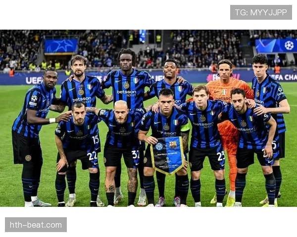 国米中场发挥稳健，关键战役助球队全取三分