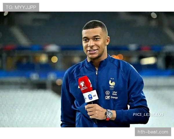 姆巴佩父亲担任其教练角色引关注