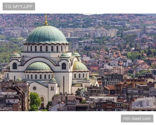 塞尔维亚贝尔格莱德德比