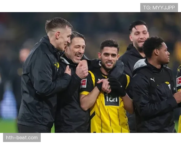 多特蒙德硬核依赖童工政策 战术短板暴露争冠瓶颈 豪门地位岌岌可危 多特蒙德硬核依赖童工政策 战术短板暴露争冠瓶颈 豪门地位岌岌可危